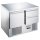 Стол холодильный GoodFood GF-S901-2D-H6C